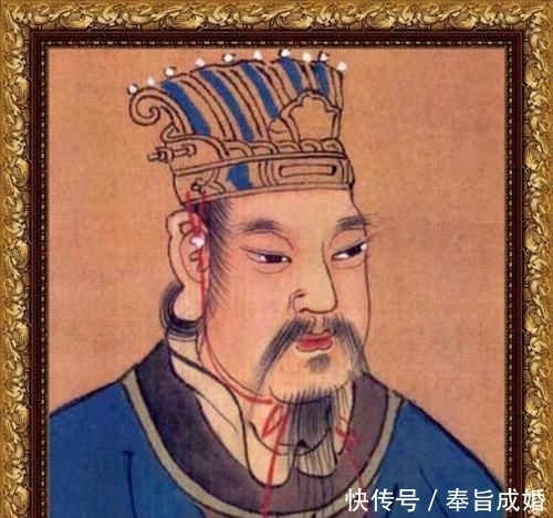 「魏晋」标准的魏晋贵族公子哥,上位从政靠刷脸,去世后还有人惦记他的容颜