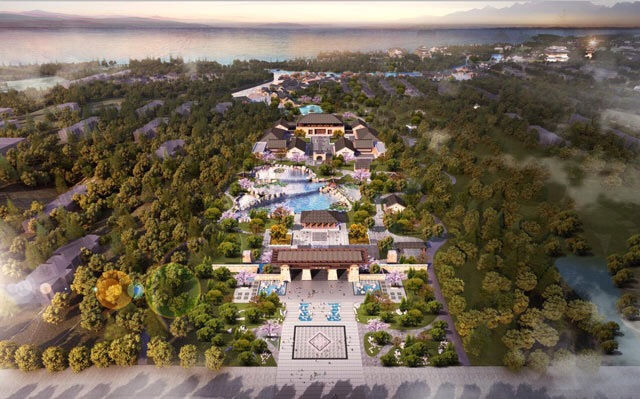 邢台市第二届旅游产业发展大会倒计时