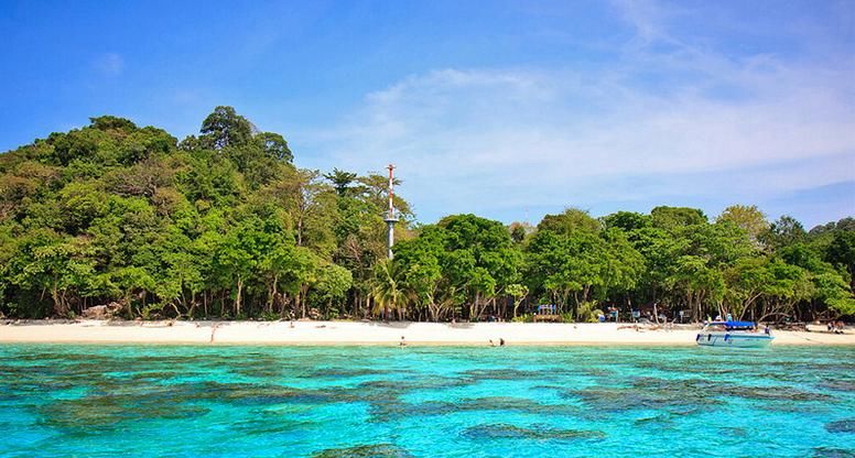 泰国物价最低的城市，宰客被当成“耻辱”，一顿饭不超过10元