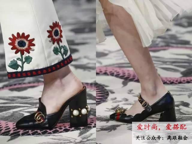 你知道为什么女人一定要有双高跟鞋吗?