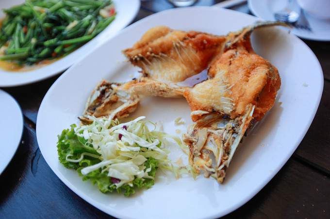 【女神级游记】与我的小甜心在苏梅岛，享受阳光、海滩