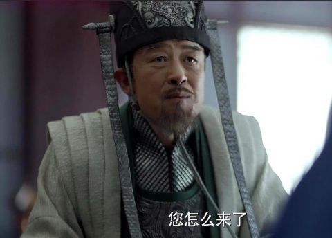 庆余年中的诗句