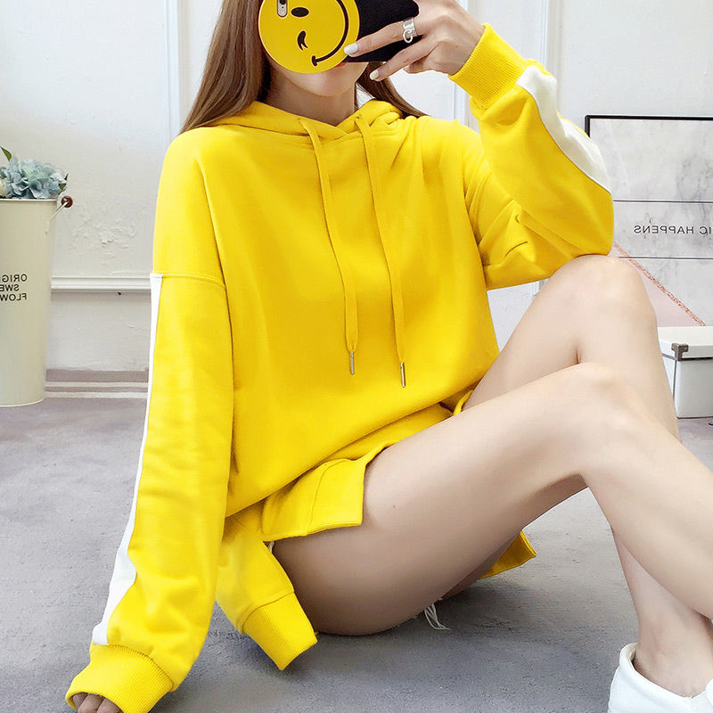 哇塞!刚上一批巨便宜的卫衣居然这么好看，姐姐狂抢5件，太好看