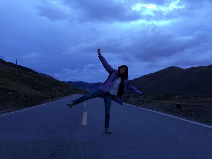 川藏318，我们在路上（15天川藏线自驾游攻略）