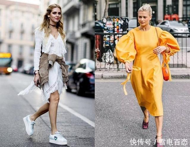  【别管】这个春季别管穿什么，有条这样的飘带你就很时髦