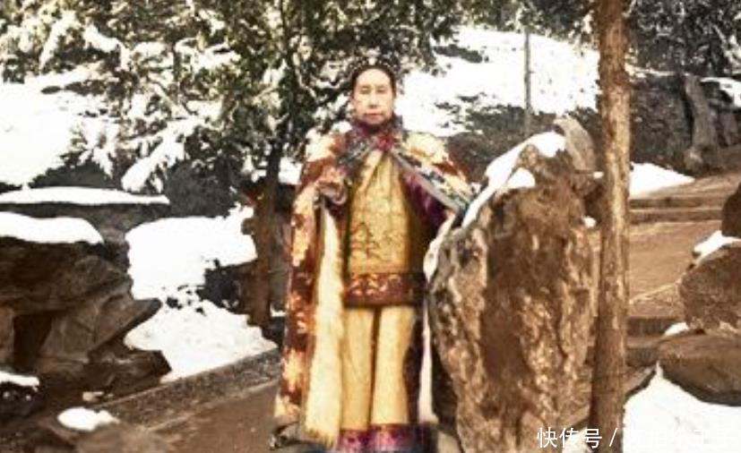 『投降』甲午战争持续8个月,西方媒体觉得清朝必胜,慈禧为何坚持投降!