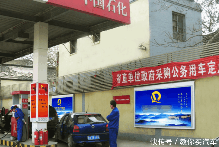 加油站员工说漏嘴, 5个加油谎言终于曝光, 车主: 被坑了好多年