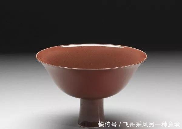 古时候:这怕是世上极尊贵的红色,古时候民间严禁生产!