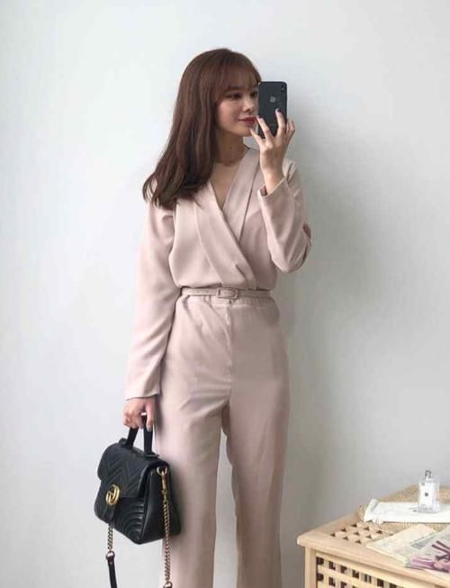  「衣服都」18套穿搭大公开：小个子高个子皆有，请查收
