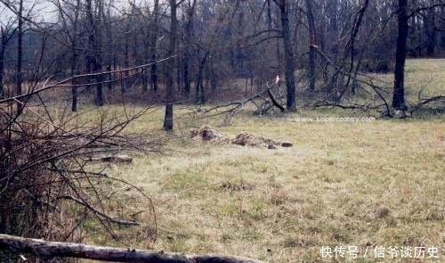 『狙击手』狙击手伪装有多好十米之内见不到人,最后一张能看出来就服你!