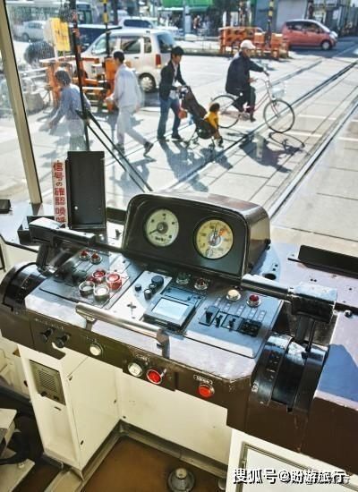  「祈福的灯笼」DAY2日本深度自由行之大阪都门奈良城崎旅行日记