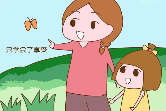 “我每年都带孩子旅游,怎么还有人叫他书呆子?”老师的解释扎心