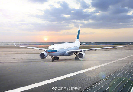 临时禁制令下 香港机场秩序基本恢复