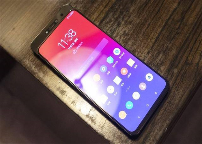 2千元骁龙855手机