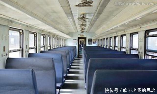 为什么火车没有十八号车厢？坐了几十年现在才发现！