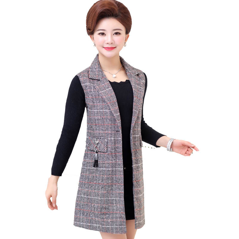 女人越有气质就越年轻漂亮，身上多穿这几件，那绝对美