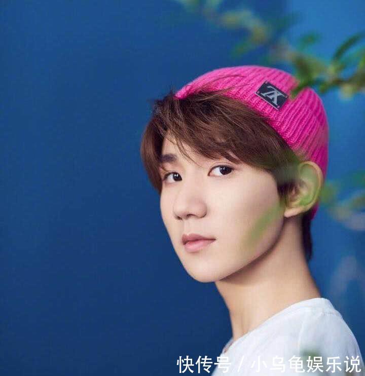 王源工作室说王源没整过容，向造谣者追究一些责任