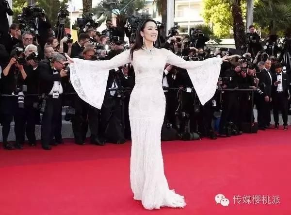 女生骨架子大是种什么体验,看看这些明星就知道了