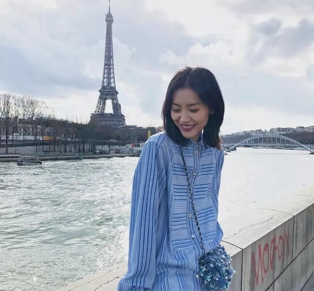  服装：春天怎么服装搭配更有气质？