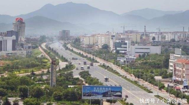 四川五大人口大县，排名几年未变，不过各县的总人口都开始减少了