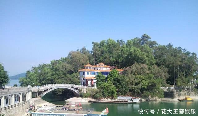 广东最无奈的县级市，曾经是粤西历史重镇，如今却没有多少人知道