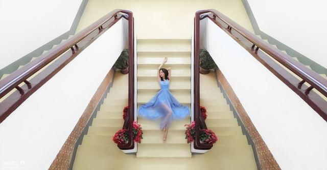 国内婚纱摄影第一人歪猫评测美图T9:人像处理与成像质量令人惊艳