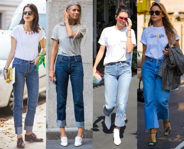 穿衣束腰很重要,显腿长衬个高,32套示范搭配赶紧学起来