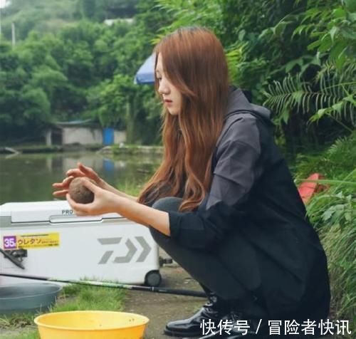  「女性」户外钓鱼，为什么看不到“女钓友”呢晒黑只是其一，它才是关键