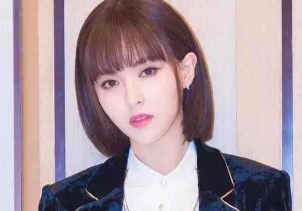 想要瘦脸，这10款发型就够了