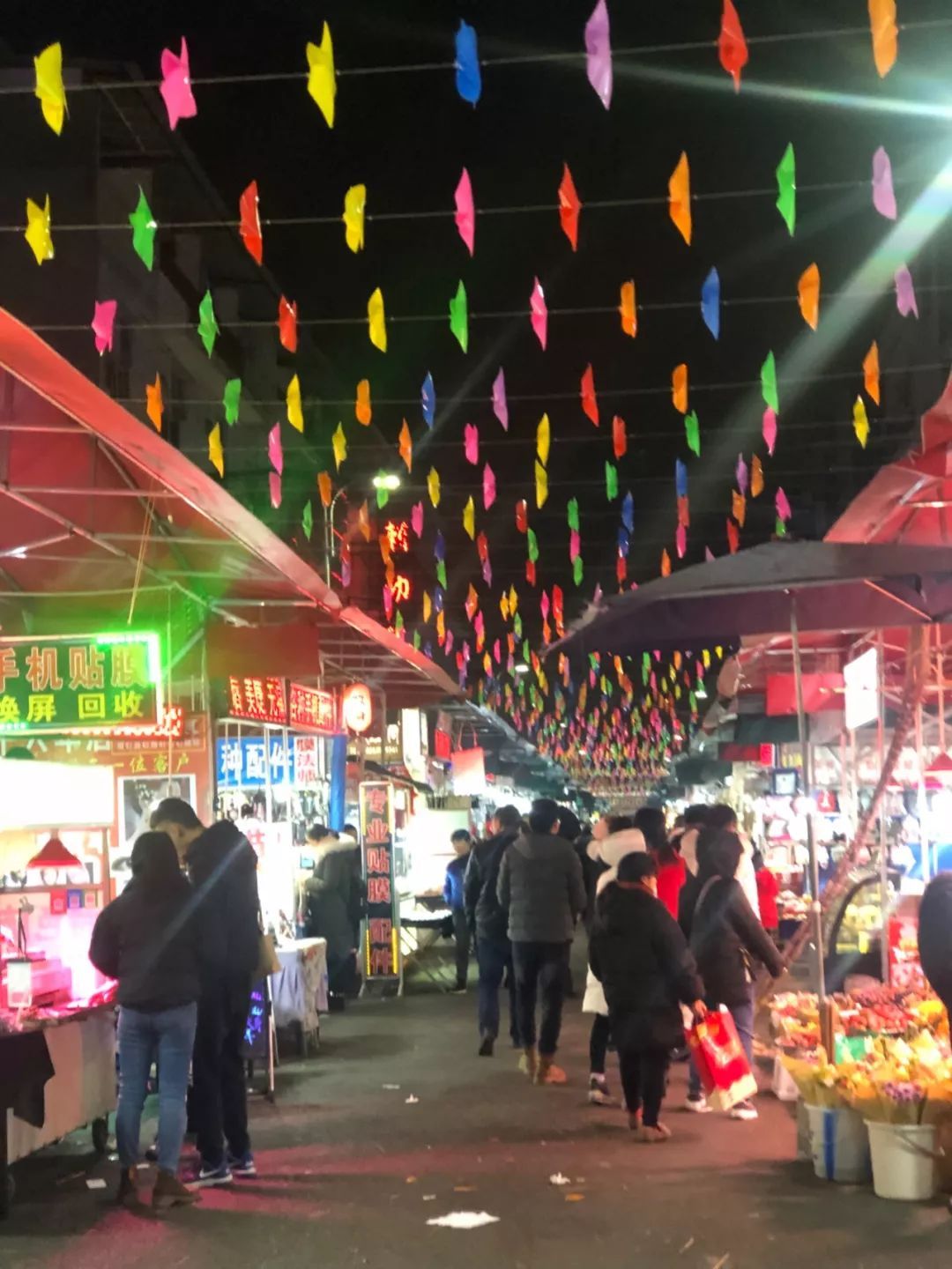 犀浦，这个成都西边的小镇，到底有什么？