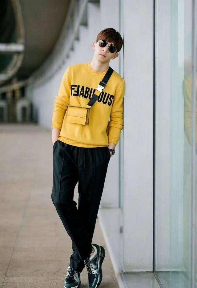 邓伦罗云熙米兰时装周 网友：罗云熙让人难接受，还是邓伦耐看