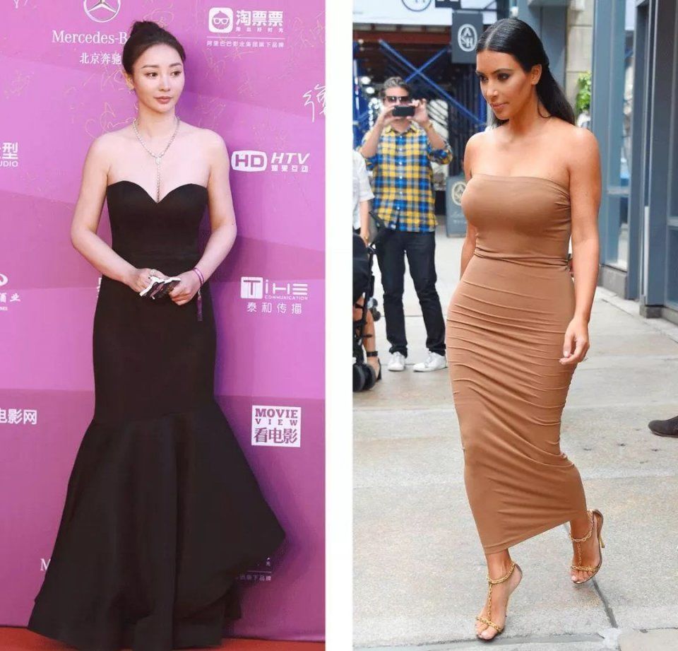 这一波，大胸输了…