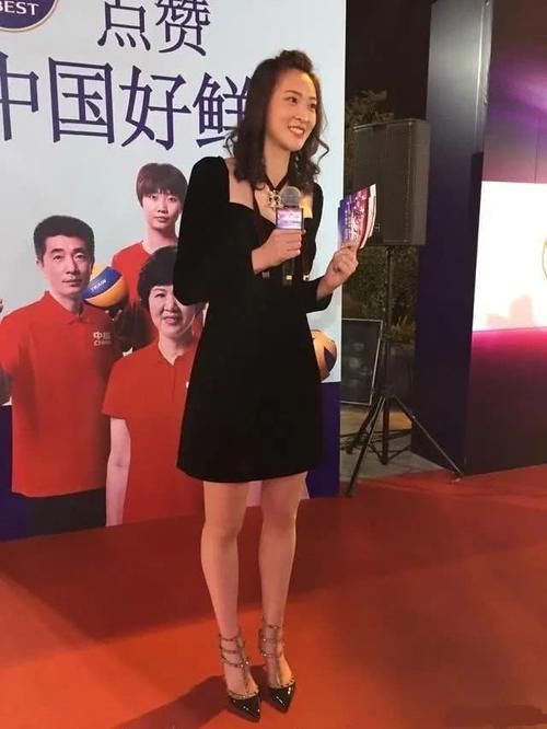  『依旧』惠若琪发文庆生日，皮肤紧致用不上滤镜，婚后颜值依旧扛打