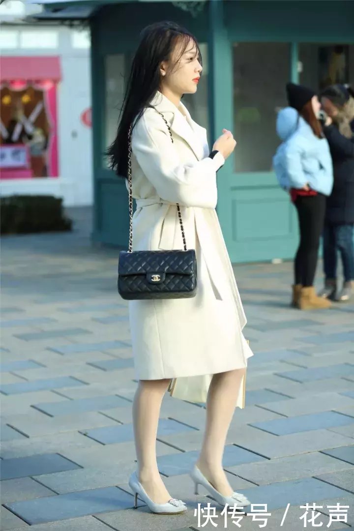 摄影：大长腿的淑女范儿