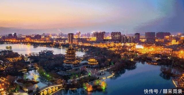 山东最辛苦的县，距省会济南554公里，驾车前往需要7小时！