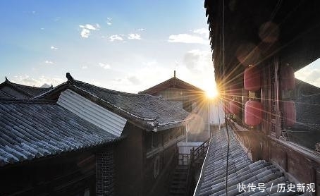 暑假穷游十大最佳景点，桂林山水甲天下