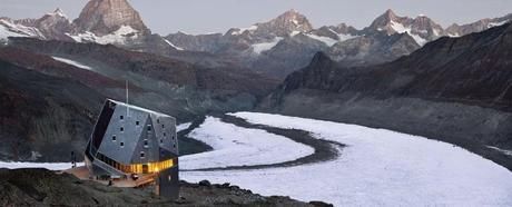 全世界最“孤独”的十个建筑，哪个可以安放你的灵魂？