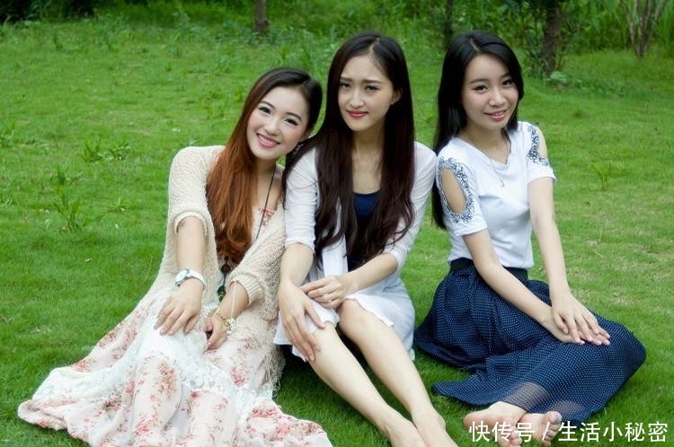 中国、日本、韩国人长得都差不多，该如何分辨？泰国人说：很简单