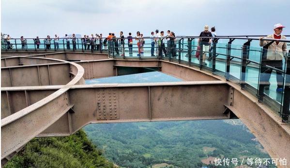 四川这个县城厉害了，受全省重点关注，将撤县立市，打造旅游名城