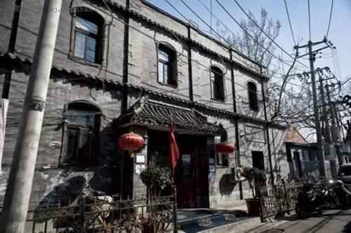 老北京的胡同之最，快来看看你知道几个~