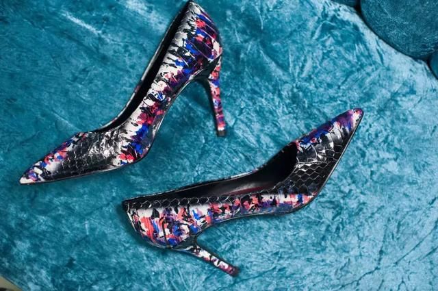 太划得戳！1000元买五双美鞋！成都的秋天去这买鞋就对了！