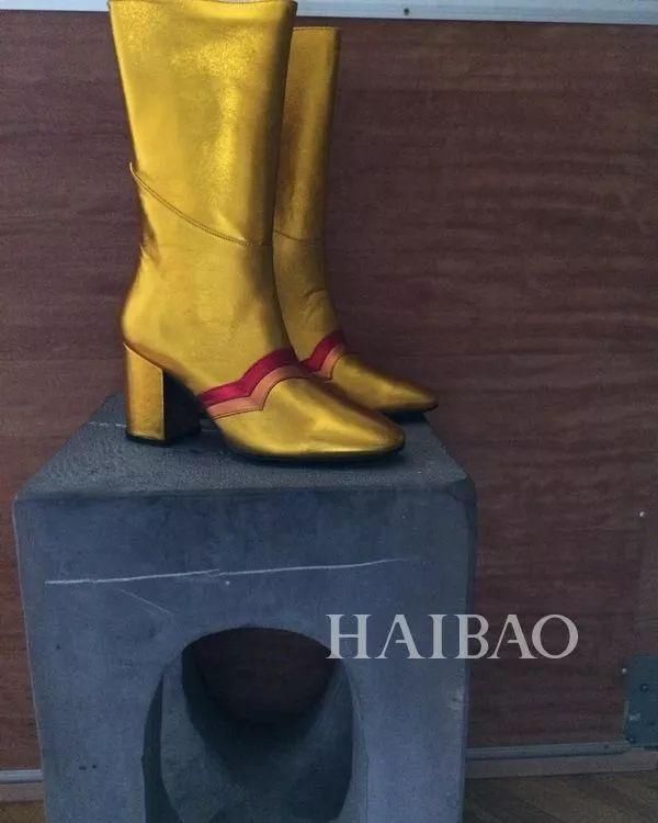 围观| 终于等到你们最爱的博主!为什么她们的穿搭永远都新鲜有趣?