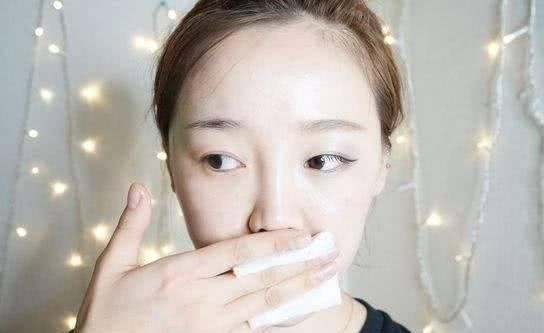  『正确做法』每天不化妆也要卸妆天天卸妆皮肤越洗越薄
