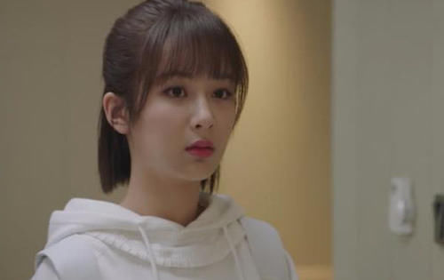 亲爱的热爱的倒追：鱿小鱼杨紫甜蜜倒追却韩商言李现