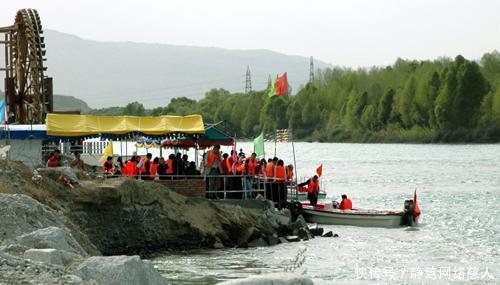 黄河下游改走新道, 然后引长江水冲刷下游河道, 真的可行吗