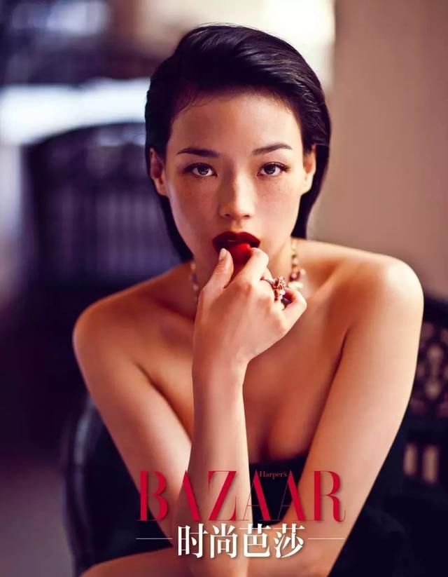  港风美人@普通人变美修仙攻略，6个让你变美的决窍