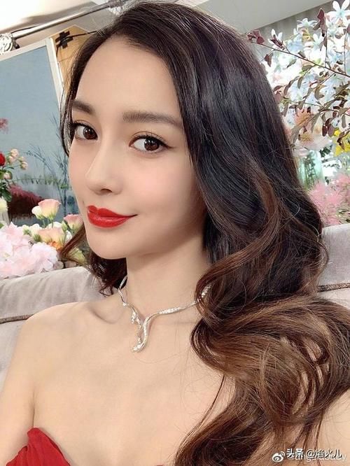  #清纯#化妆总显老？深扒明星清纯妆容，这么画奶油感十足