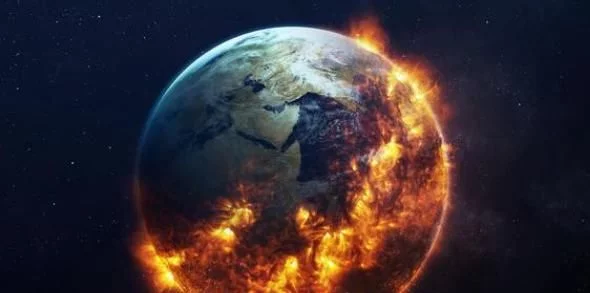 人类还能在地球上生活多久?不同人有不同想法,很少人能猜到答案