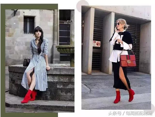 女人初秋一定要入手的3双鞋，穿十年也不过时！