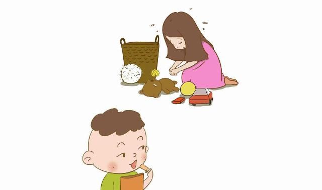 『技巧』妈妈在这三点上越懒,养出的男孩就越优秀,聪明妈妈一学就会